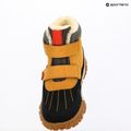 Children's snow boots Kimberfeel Lyric camel 9