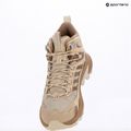 Women's hiking boots Merrell Moab Speed 2 Mid GTX nougat 17