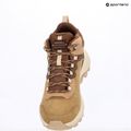 Women's hiking boots Merrell Speed Strike 2 Ltr Mid Wp latte 16