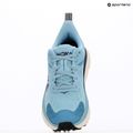Women's running shoes HOKA Challenger 7 GTX 2024 reindrop/grout 18