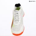 Handball shoes PUMA Accelerate Turbo 4 Game On puma white/glowing red/ultra blue 16