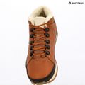 Men's shoes New Balance 754 Classic brown 19