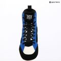 Boxing shoes LEONE 1947 Premium Boxing blu/rose/blue/red 18