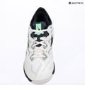 Tennis shoes Mizuno Wave Medal Neo white/neo mint/india ink 13