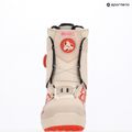 Women's snowboard boots ThirtyTwo Lashed Double Boa B4BC W'S '25 pink 10