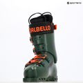 Ski boots Dalbello DRS 130 deep green/deep green 12