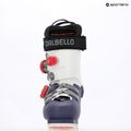 Women's ski boots Dalbello Veloce Space 105 W Dual future dusk/mercury 18