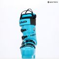 Men's ski boots HEAD Raptor WCR 130S PV speed blue 13