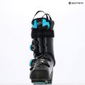 Men's ski boots HEAD Calibre 130 MV GW Boa2 black/speedblue 13