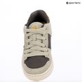 Women's platform cycling shoes adidas FIVE TEN Freerider putty grey/oat/charcoal 16