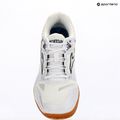 Men's badminton shoes Joma Netrush white 11