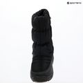 Women's snow boots Kimberfeel Leila noir 9