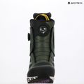 Men's snowboard boots Bataleon Salsa Double BOA green 16