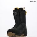 Women's snowboard boots Bataleon Rave Double BOA W black 8