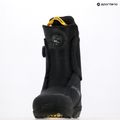 Men's snowboard boots Bataleon Salsa Double BOA black 12