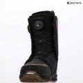 Men's snowboard boots RIDE Lasso Pro rust 11