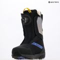 Women's snowboard boots Bataleon Salsa Double BOA W black 13