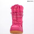 Children's snow boots Kimberfeel Galaxy rose fuchsia 9