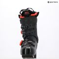 Men's ski boots Atomic Hawx Ultra 130 S DUAL BOA GW black/red 11