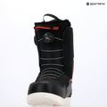 Snowboard boots DEELUXE ID red matter 9