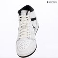 Women's shoes  Jordan Court Connect Mid white/black 9