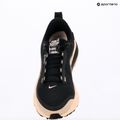 Women's running shoes Nike Vomero 18 GORE-TEX black/crimson tint/black/black 14