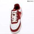 Women's shoes Nike Court Vision Low team red/white/adobe 11