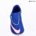 Children's football boots Nike Mercurial Vapor 16 Club TF racer blue/white 12