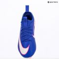 Children's football boots Nike Mercurial Vapor 16 Academy FG/MG racer blue/white 13