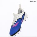 Children's football boots Nike Phantom 6 Low Academy FG/MG Jr racer blue/white/pink blast 13