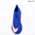 Children's football boots Nike Mercurial Superfly 10 Academy FG/MG racer blue/white 13