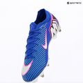 Men's football boots Nike Mercurial Vapor 16 Elite SG racer blue/white 15