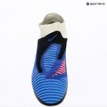 Men's football boots Nike Phantom 6 High Elite AG racer blue/white/pink blast 9