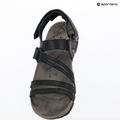 Women's sandals Merrell Sandspur Rose Convert black 15