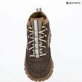 Men's shoes Timberland Greenstride Motion 6 Mid Lace Sneaker dark brown 10