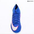 Men's football boots Nike Mercurial Superfly 10 Academy TF racer blue/white 11