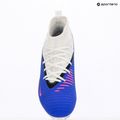 Men's football boots Nike Phantom 6 High Club FG/MG racer blue/white/pink blast 12