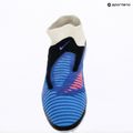 Men's football boots Nike Phantom 6 High Elite FG racer blue/white/pink blast 12
