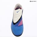 Men's football boots Nike Phantom 6 Low Elite SG-Pro racer blue/white/pink blast 12