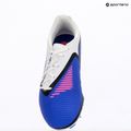 Men's football boots Nike Phantom 6 Low Academy FG/MG racer blue/white/pink blast 12