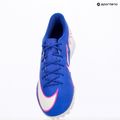 Men's football boots Nike Mercurial Vapor 16 Academy TF racer blue/white 11
