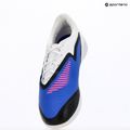 Men's football boots Nike Phantom 6 Low Academy IC racer blue/white/pink blast 11