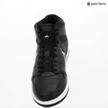 Men's shoes  Jordan Access Court Mid black/white 11