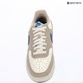 Men's shoes Nike Court Vision Low sail/cream ii/brilliant blue 12