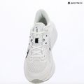 Men's running shoes Nike Quest 6 white/pure platinum/black 18