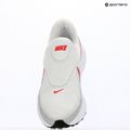 Men's running shoes Nike Revolution 8 EasyOn white/off white/light crimson 19