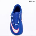 Children's football boots Nike Mercurial Vapor 16 Club FG/MG racer blue/white 12