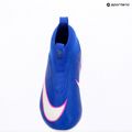 Children's football boots Nike Mercurial Superfly 10 Academy AG racer blue/white 9