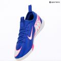 Children's football boots Nike Mercurial Vapor 16 Academy IC racer blue/white 11