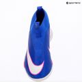 Children's football boots Nike Mercurial Superfly 10 Academy IC racer blue/white 11